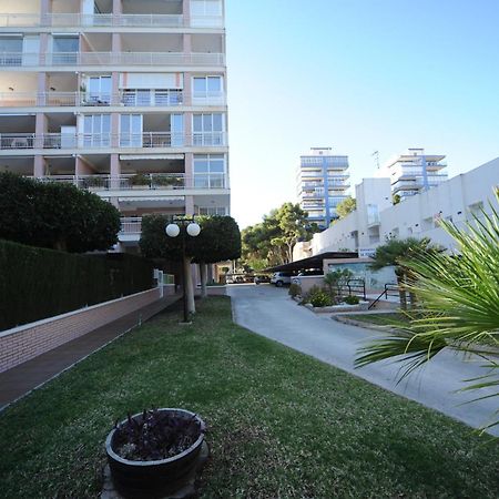 La Pinada Orangecosta 1 Dormitorio Benicàssim Dış mekan fotoğraf