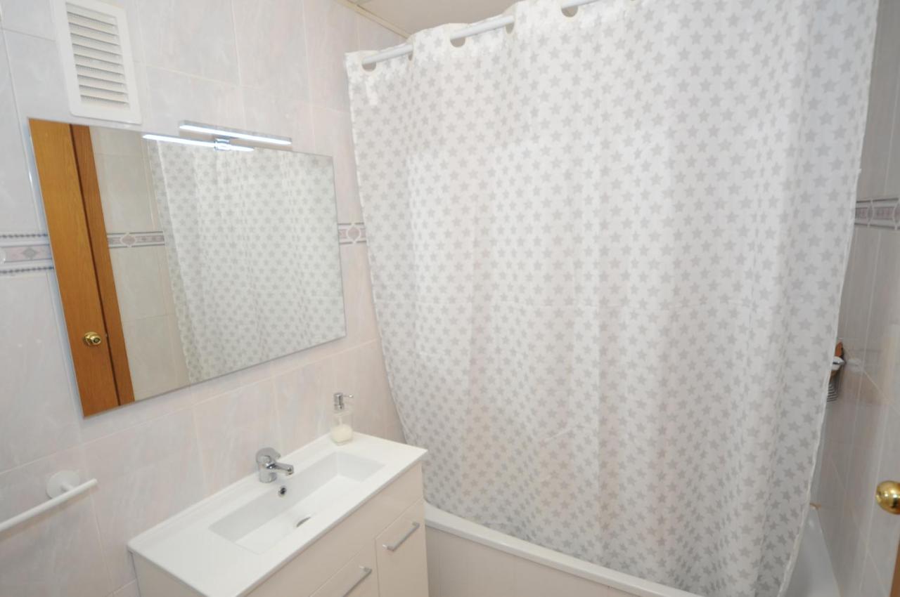 La Pinada Orangecosta 1 Dormitorio Benicàssim Dış mekan fotoğraf